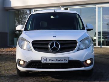 Mercedes-Benz Citan 109 CDI BlueEFFICIENCY Airco, Trekhaak, Parkeersensoren