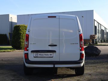 Mercedes-Benz Citan 109 CDI BlueEFFICIENCY Airco, Trekhaak, Parkeersensoren