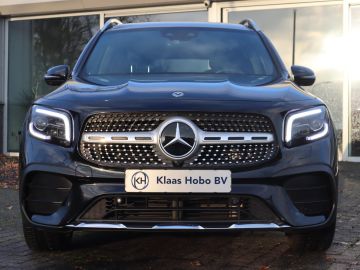 Mercedes-Benz Glb 200 d AMG 7p. Pano, Memory, Trekhaak, KeylessGO, Camera