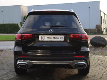 Mercedes-Benz Glb 200 d AMG 7p. Pano, Memory, Trekhaak, KeylessGO, Camera