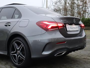 Mercedes-Benz A-Klasse 250e AMG KeylessGO, Memory, Pano, Sfeerverlichting, Camera