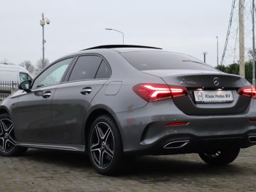 Mercedes-Benz A-Klasse 250e AMG KeylessGO, Memory, Pano, Sfeerverlichting, Camera