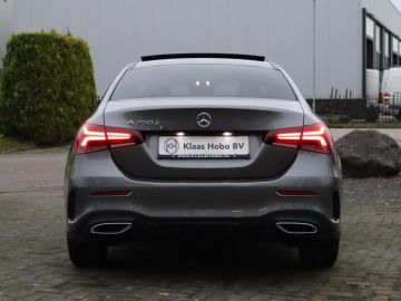 Mercedes-Benz A-Klasse 250e AMG KeylessGO, Memory, Pano, Sfeerverlichting, Camera