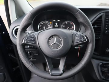 Mercedes-Benz Vito 116 CDI Airco, Cruisecontrol, Achteruitrijcamera