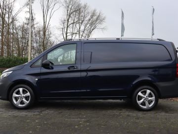 Mercedes-Benz Vito 116 CDI Airco, Cruisecontrol, Achteruitrijcamera