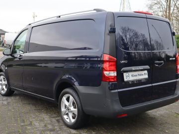 Mercedes-Benz Vito 116 CDI Airco, Cruisecontrol, Achteruitrijcamera