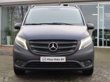 Mercedes-Benz Vito 116 CDI Airco, Cruisecontrol, Achteruitrijcamera