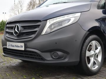 Mercedes-Benz Vito 116 CDI Airco, Cruisecontrol, Achteruitrijcamera