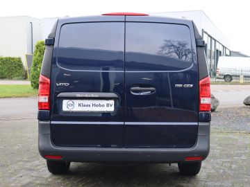 Mercedes-Benz Vito 116 CDI Airco, Cruisecontrol, Achteruitrijcamera