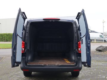 Mercedes-Benz Vito 116 CDI Airco, Cruisecontrol, Achteruitrijcamera