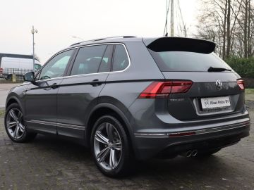 Volkswagen Tiguan 1.5 TSI R-Line Pano, Camera, Led, Stoelverwarming, Trekhaak