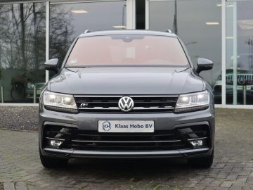 Volkswagen Tiguan 1.5 TSI R-Line Pano, Camera, Led, Stoelverwarming, Trekhaak