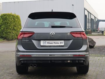 Volkswagen Tiguan 1.5 TSI R-Line Pano, Camera, Led, Stoelverwarming, Trekhaak