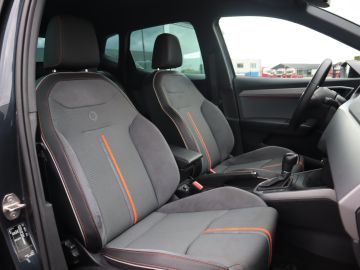 Seat Arona 1.0 TSI Style DSG Beats, Led, Camera, Virtual Cockpit, Stoelverwa