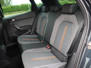 Seat Arona 1.0 TSI Style DSG Beats, Led, Camera, Virtual Cockpit, Stoelverwa