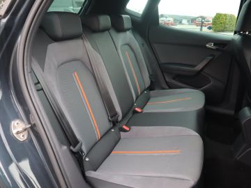 Seat Arona 1.0 TSI Style DSG Beats, Led, Camera, Virtual Cockpit, Stoelverwa