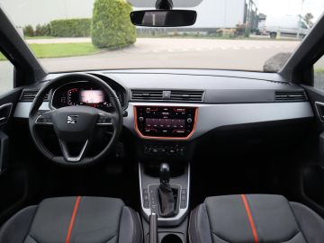 Seat Arona 1.0 TSI Style DSG Beats, Led, Camera, Virtual Cockpit, Stoelverwa