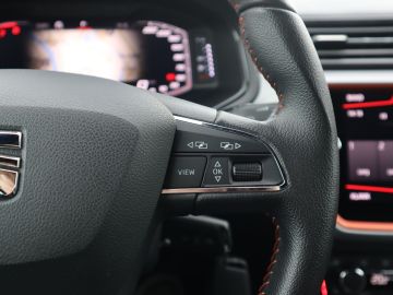 Seat Arona 1.0 TSI Style DSG Beats, Led, Camera, Virtual Cockpit, Stoelverwa