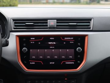 Seat Arona 1.0 TSI Style DSG Beats, Led, Camera, Virtual Cockpit, Stoelverwa