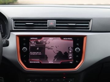 Seat Arona 1.0 TSI Style DSG Beats, Led, Camera, Virtual Cockpit, Stoelverwa