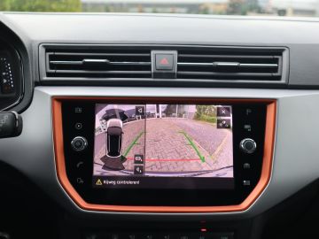 Seat Arona 1.0 TSI Style DSG Beats, Led, Camera, Virtual Cockpit, Stoelverwa