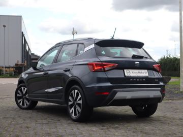 Seat Arona 1.0 TSI Style DSG Beats, Led, Camera, Virtual Cockpit, Stoelverwa