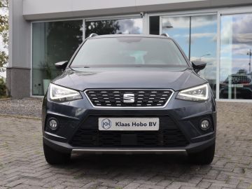 Seat Arona 1.0 TSI Style DSG Beats, Led, Camera, Virtual Cockpit, Stoelverwa