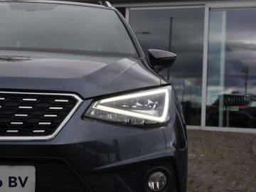 Seat Arona 1.0 TSI Style DSG Beats, Led, Camera, Virtual Cockpit, Stoelverwa