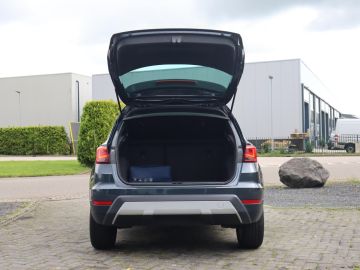 Seat Arona 1.0 TSI Style DSG Beats, Led, Camera, Virtual Cockpit, Stoelverwa