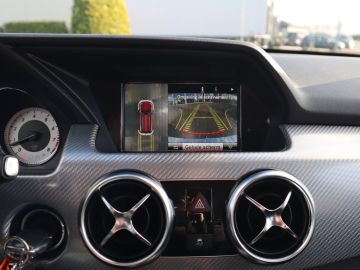 Mercedes-Benz GLK 250 4MATIC Comand, 360° Camera, trekhaak, Stoelverwarming