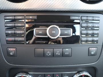 Mercedes-Benz GLK 250 4MATIC Comand, 360° Camera, trekhaak, Stoelverwarming