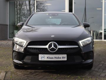 Mercedes-Benz A-Klasse 250 e Luxury Camera, Sfeerverlichting, Leder, Cruisecontrol