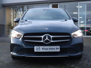 Mercedes-Benz B-Klasse 180 Business Solution Airco, Cruisecontrol, Camera, Stoelverwarmi