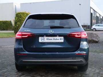 Mercedes-Benz B-Klasse 180 Business Solution Airco, Cruisecontrol, Camera, Stoelverwarmi