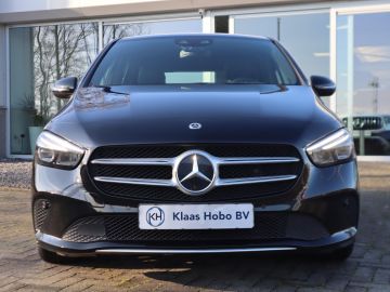 Mercedes-Benz B-Klasse 180 Business Solution KEYLESS, Memory, Camera, Hud, Cruisecontrol