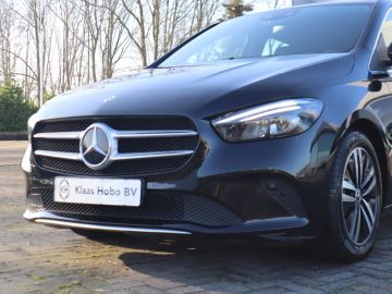 Mercedes-Benz B-Klasse 180 Business Solution KEYLESS, Memory, Camera, Hud, Cruisecontrol