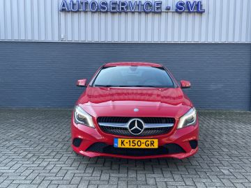 Mercedes-Benz CLA Shooting Brake 180 Prestige - Automaat-Cruise control-Trekhaak af