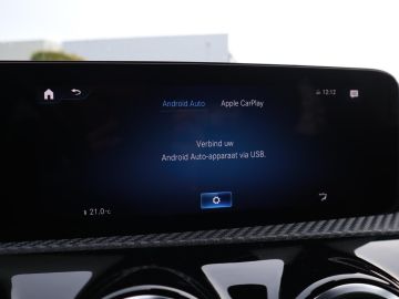 Mercedes-Benz CLA 180 Business Line DAB, Camera, Stoelverwarming, Apple Carplay