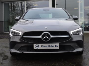 Mercedes-Benz CLA 180 Business Line DAB, Camera, Stoelverwarming, Apple Carplay