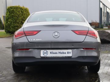 Mercedes-Benz CLA 180 Business Line DAB, Camera, Stoelverwarming, Apple Carplay