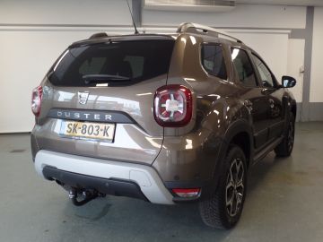 Dacia Duster 1.2 TCe Prestige Airco, Achteruitrijcamera, Navigatie, Elek Ramen