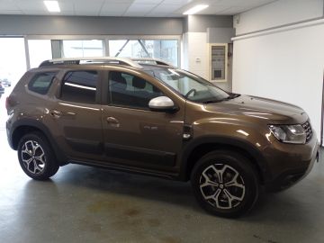 Dacia Duster 1.2 TCe Prestige Airco, Achteruitrijcamera, Navigatie, Elek Ramen
