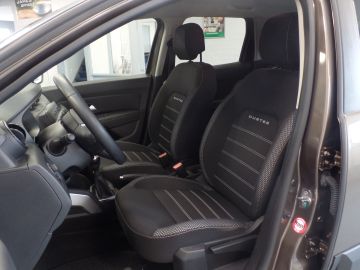 Dacia Duster 1.2 TCe Prestige Airco, Achteruitrijcamera, Navigatie, Elek Ramen