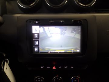 Dacia Duster 1.2 TCe Prestige Airco, Achteruitrijcamera, Navigatie, Elek Ramen