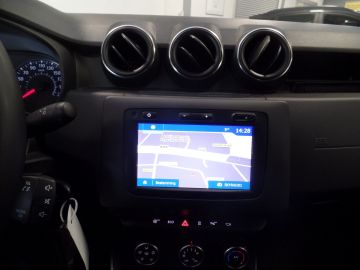 Dacia Duster 1.2 TCe Prestige Airco, Achteruitrijcamera, Navigatie, Elek Ramen