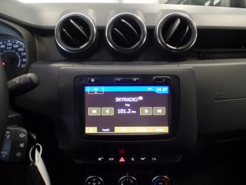 Dacia Duster 1.2 TCe Prestige Airco, Achteruitrijcamera, Navigatie, Elek Ramen