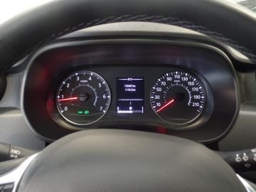 Dacia Duster 1.2 TCe Prestige Airco, Achteruitrijcamera, Navigatie, Elek Ramen