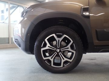 Dacia Duster 1.2 TCe Prestige Airco, Achteruitrijcamera, Navigatie, Elek Ramen