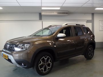 Dacia Duster 1.2 TCe Prestige Airco, Achteruitrijcamera, Navigatie, Elek Ramen