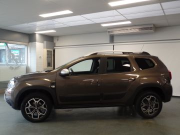 Dacia Duster 1.2 TCe Prestige Airco, Achteruitrijcamera, Navigatie, Elek Ramen